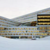 statoil headquarters